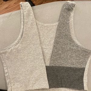 Outdoor Voices Venus Crop XS